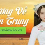 Lời Bài Hát Thương Về Miền Trung