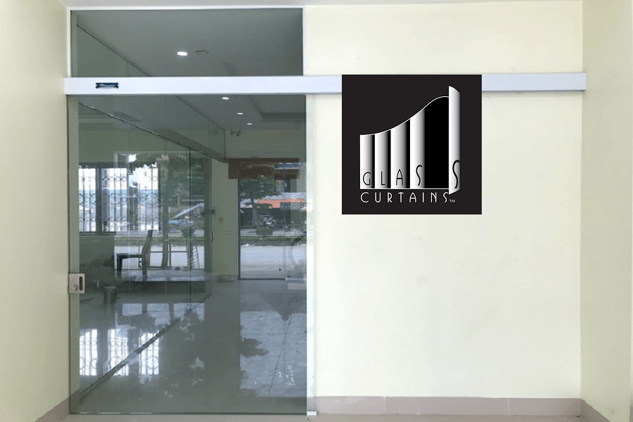 Lựa Chọn Cửa Lùa Bán Tự Động
