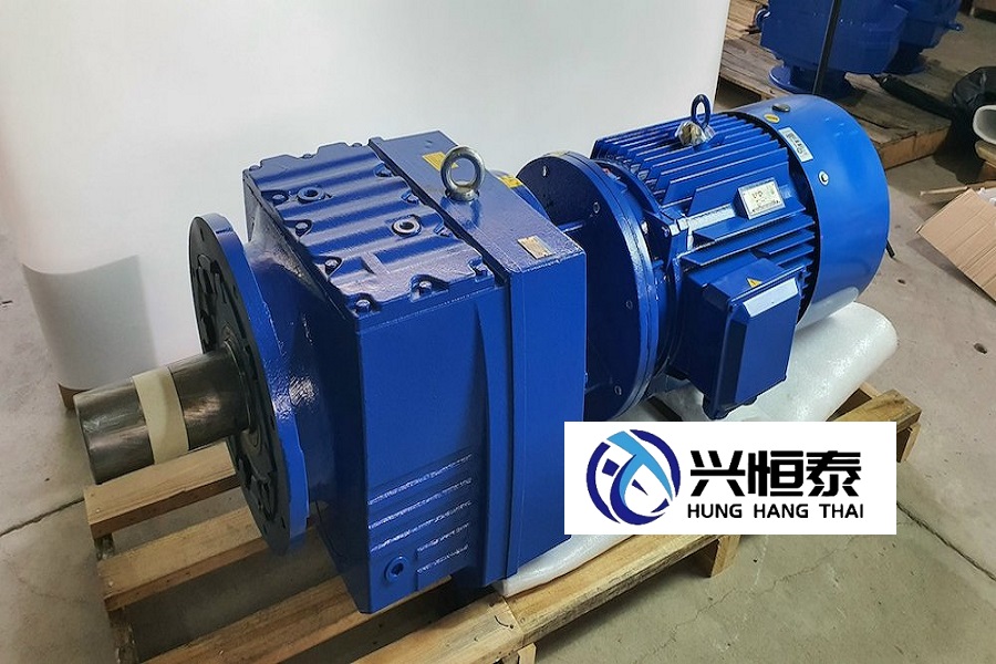 Giới Thiệu Motor Cao Tốc Tại Dĩ An Bình Dương
