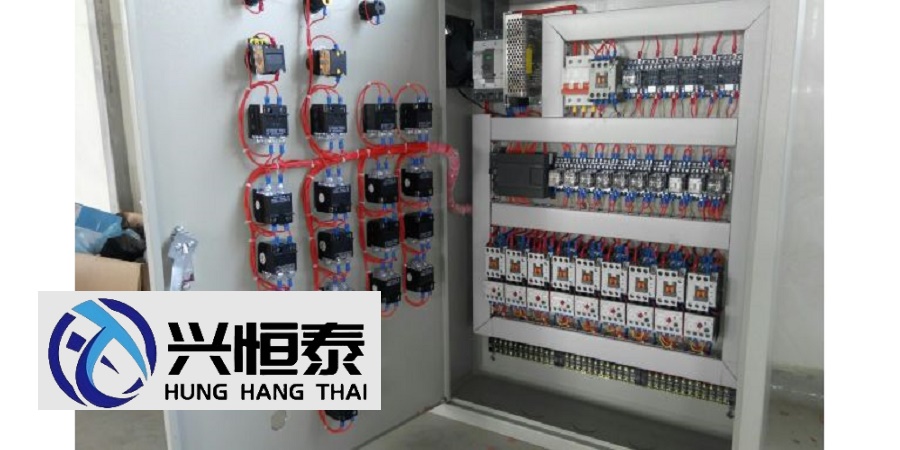 Sửa Chữa Biến Tần Tại Dĩ An Bình Dương