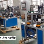 Máy Nạp Vít Công Nghiệp