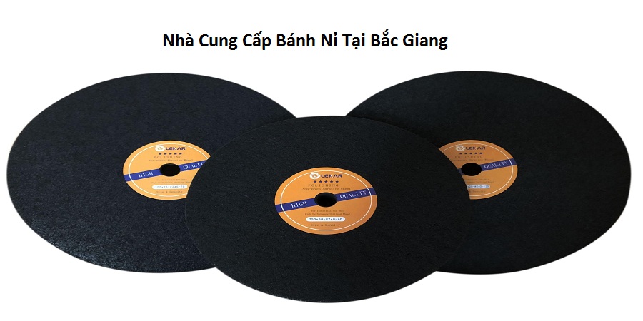 Nhà Cung Cấp Bánh Nỉ Tại Bắc Giang